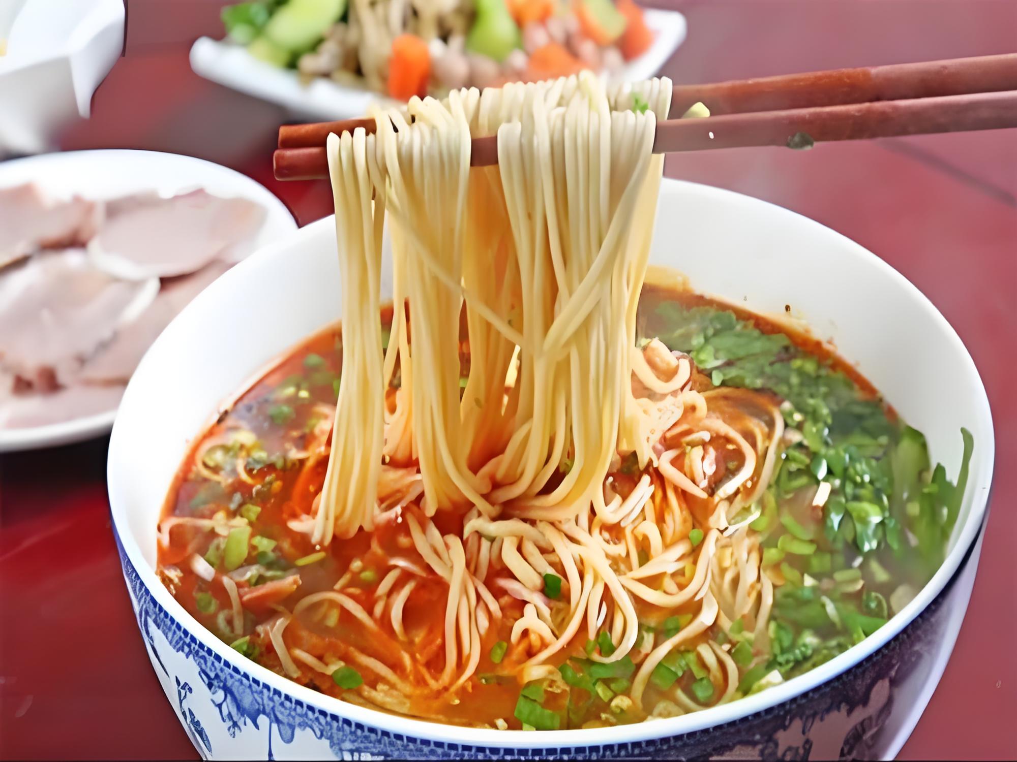 蘭州拉面哪里學(xué)的好？創(chuàng)業(yè)者為什么都選這里？零基礎(chǔ)創(chuàng)業(yè)快速盈利的秘密！(圖2)