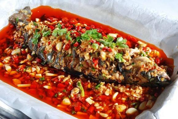 巫山紙包魚技術(shù)哪里學(xué)？專業(yè)培訓(xùn)讓你輕松掌握！(圖2)