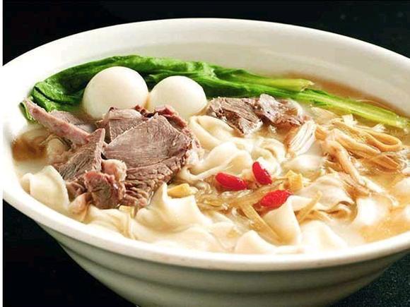 哪里可以學羊肉燴面技術？從零到開店，教你如何成功創(chuàng)業(yè)！(圖4)