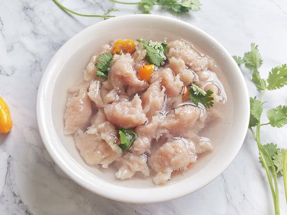 想學(xué)福鼎肉片？學(xué)習(xí)福鼎肉片難嗎？零基礎(chǔ)也能學(xué)會(huì)，開店不是夢(mèng)！