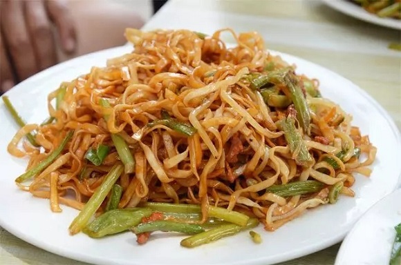 燜面教學(xué)哪里找？一站式培訓(xùn)，助你快速創(chuàng)業(yè)成功！(圖3)