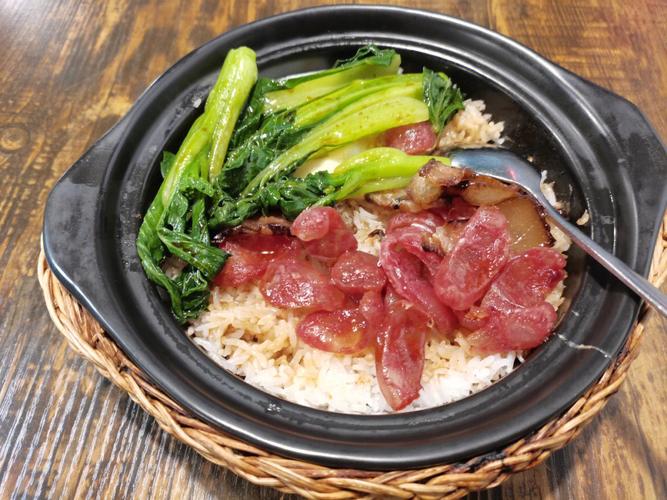 煲仔飯的做法和配方？燜煮時間決定成敗，餐飲秘籍大揭秘！