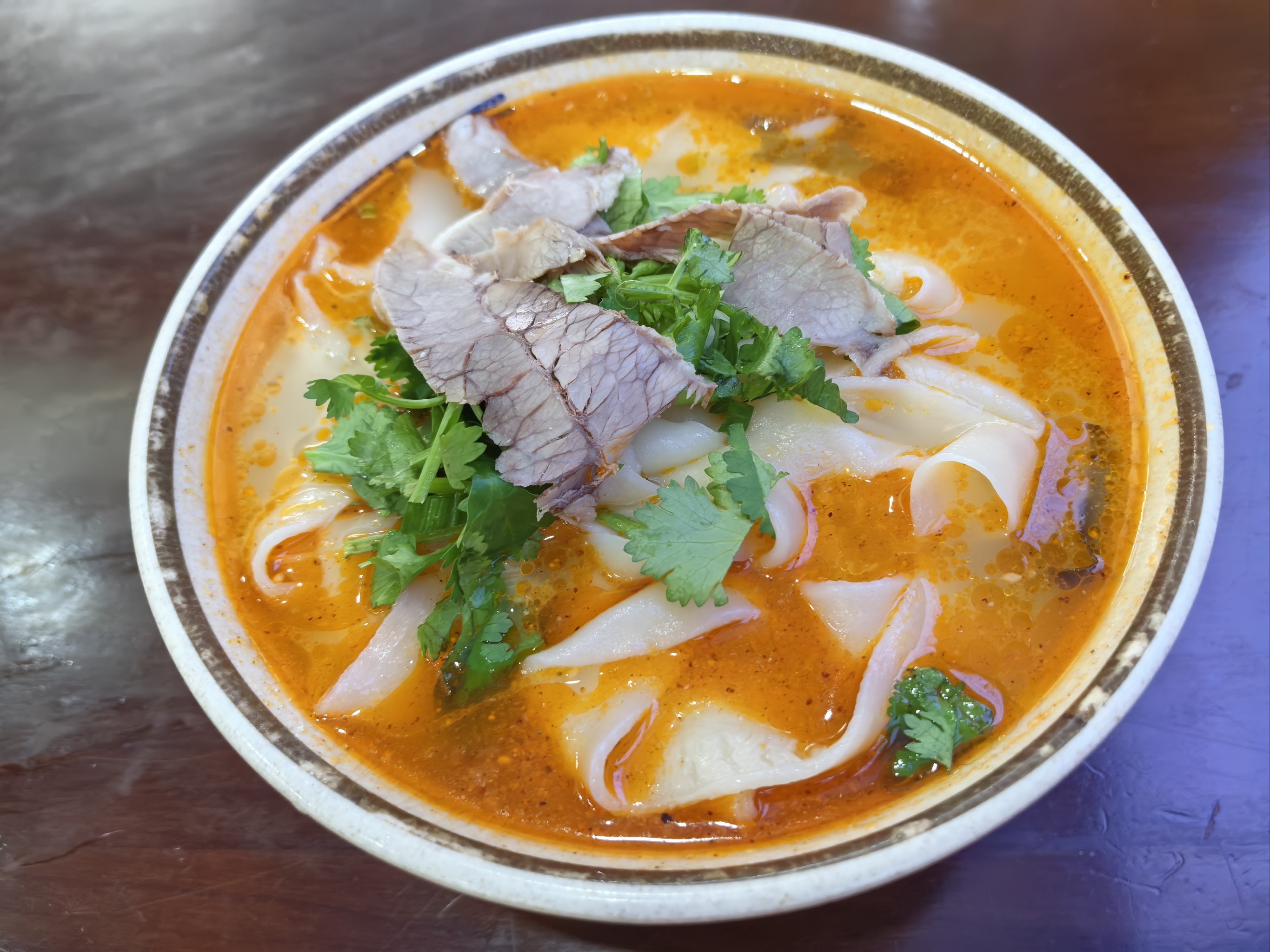 學(xué)做河南燴面，掌握正宗做法，開啟餐飲創(chuàng)業(yè)之路！(圖3)