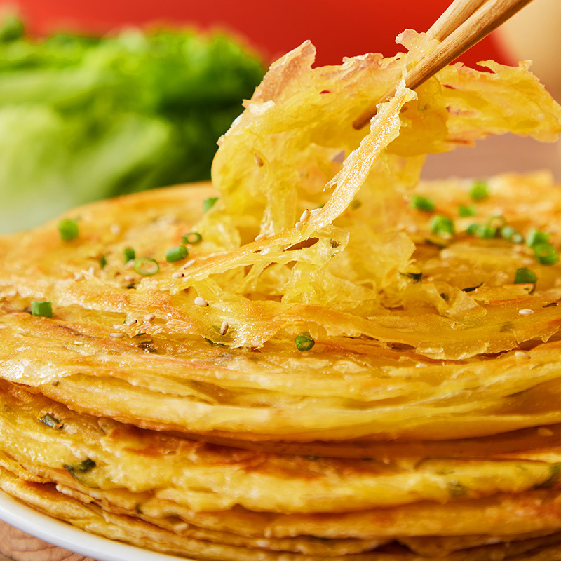 手抓餅學(xué)費(fèi)多少錢？好學(xué)不貴，月入輕松破萬！(圖4)
