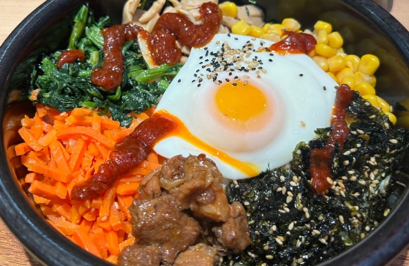 學烤肉拌飯要去哪里學？選對地方，賺錢不難！(圖3)